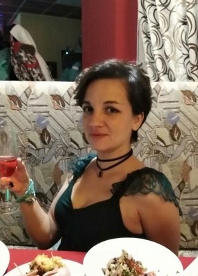 Ирина, 40, Россия, Приволжский