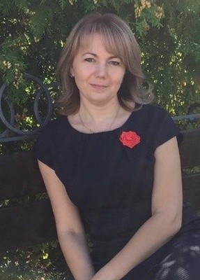 Оксана, 47, Россия, Кашира