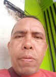 Daner, 52 года, Kota Palembang