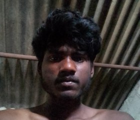 Pardesi Kumar, 18 лет, Vijayawada