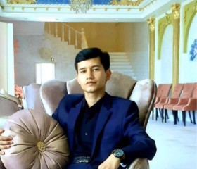 Sharofiddin, 20 лет, Кӯлоб