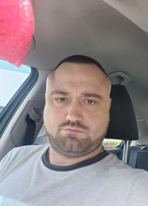 Валерий, 36, Россия, Псков