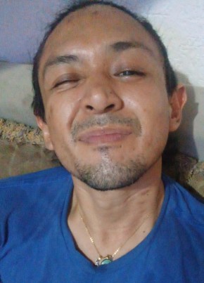 Mau из Ciudad Cancún 34 года