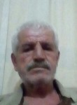 Mazlum, 72 года, Mersin