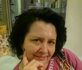 Елизавета, 61 год, Санкт-Петербург