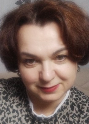 Рина, 48, Россия, Котлас