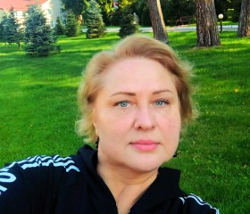 Ольга, 51 год, Ярославль