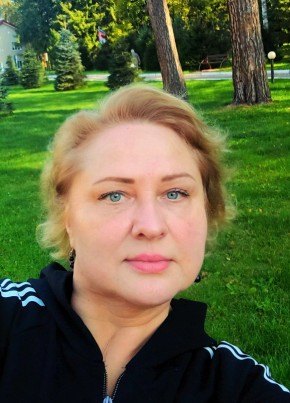 Ольга, 51, Россия, Ярославль