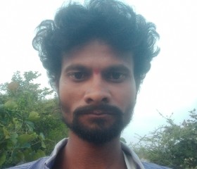 Jagadish, 18 лет, Bangalore