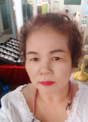 เจ้เต็ม, 58, ราชอาณาจักรไทย, บางบ่อ