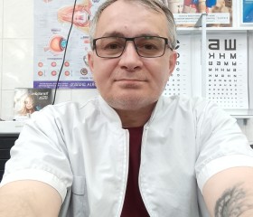 Давид, 50 лет, Москва