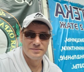 Владимир, 41 год, Благовещенск (Амурская обл.)