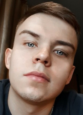 Николай, 26, Россия, Кемерово