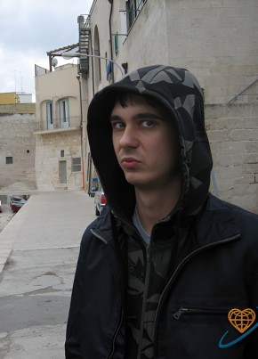 Maledetto, 40, Russia, Moscow