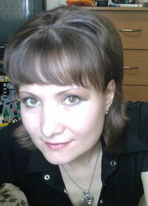 Эльвира, 43, Россия, Краснотурьинск