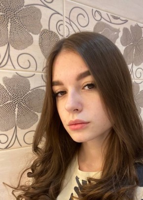 Милена, 26, Россия, Москва