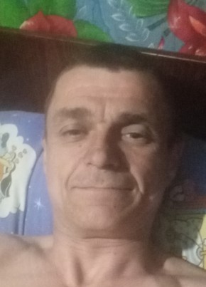 Коля Забіяченко, 46, Україна, Вінниця