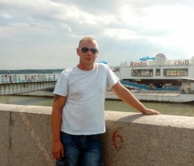 алексей, 44 года, Новосибирск