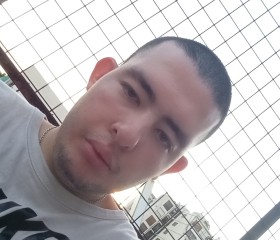 Joaquin, 25, Buenos Aires