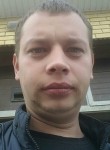 Антон, 36 лет, Кузнецк
