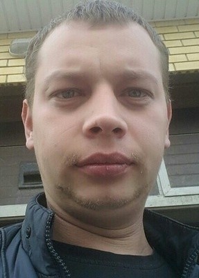 Антон, 36, Россия, Кузнецк