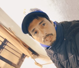 Alexis, 33, Villaguay