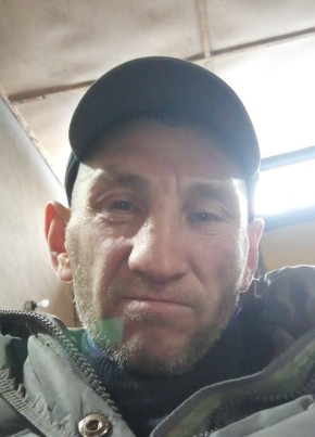 Георгии, 43, Россия, Кудепста