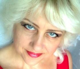 Margo, 59, Krasnodar