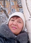 Елена Гулакова, 55 лет, Өскемен
