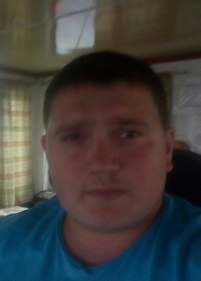 Александр, 31, Россия, Углич