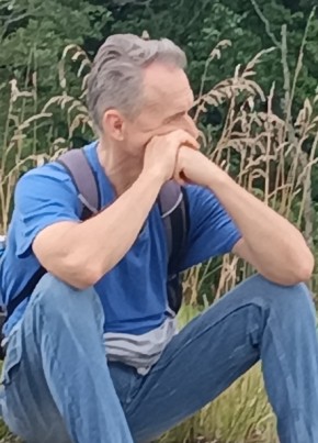 Иван из Toshkent 64 года