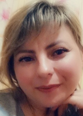 Юлия , 40, Россия, Николаевск-на-Амуре