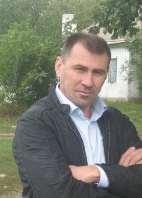 Oleg, 52, Rzeczpospolita Polska, Warszawa