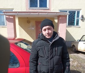 Валик Логвиненко, 43 года, Магілёў