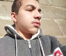Cris, 22, Agudos