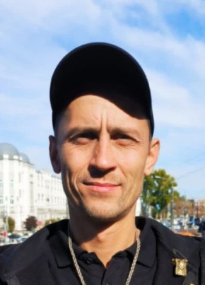 Aleksandr, 38, Russia, Novocherkassk