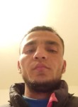 Ogabek, 26, Cherkessk