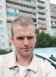 Андре, 38 лет, Киселевск