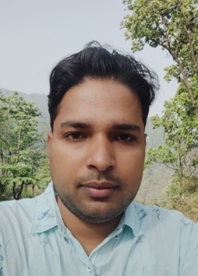 Rahul, 29, India, Calcutta