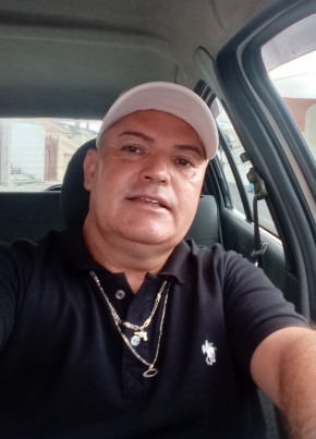 Silvio из Sorocaba 49 лет