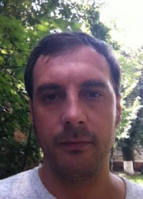 Andrey, 46, Russia, Khimki