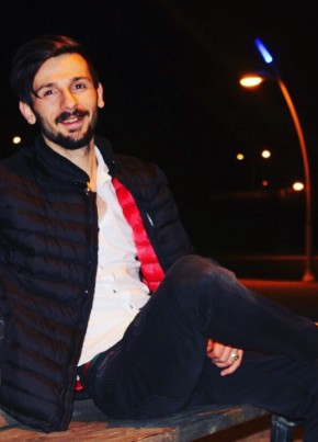 ibrahim, 30, Türkiye Cumhuriyeti, Arsin