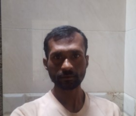 Mahendra kumar d, 28 лет, New Delhi