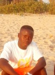Abdou dampha, 19 лет, Brikama