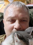Aleksey, 51, Saint Petersburg