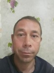 Сергей, 43 года, Жезқазған