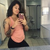 Luisa, 41  , Roy