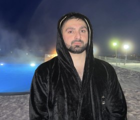 Dav, 28, Saint Petersburg