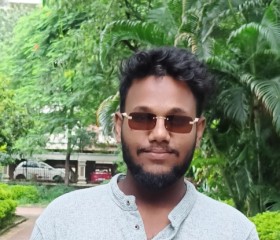 Aaman Ansari, 20 лет, Pune