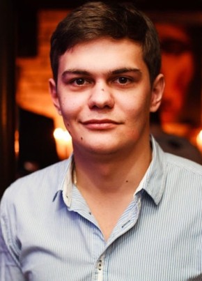 Станислав, 34, Россия, Люберцы